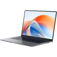 Ноутбук Honor MagicBook X14 Plus 2025 (FRB-X) (5301ALWA) [14" (2880x1800), Intel Core i5-220H 2.7ГГц, 16 Гб DDR4, SSD 1 Тб, Intel Graphics, Windows 11 Home]
