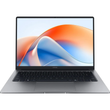 Ноутбук Honor MagicBook X14 Plus 2025 (FRB-X) (5301ALWA) [14" (2880x1800), Intel Core i5-220H 2.7ГГц, 16 Гб DDR4, SSD 1 Тб, Intel Graphics, Windows 11 Home]