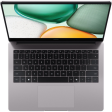 Ноутбук Honor MagicBook X14 2025 GDG-X (5301ALWU) [14" (1920x1200), Intel Core i5-12450H 2.0ГГц, 16 Гб DDR4, SSD 512 Гб, Intel UHD Graphics, Windows 11 Home]