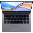 Ноутбук Honor MagicBook X16 BRN-F5851C (5301AHHM) [16" (1920x1200), Intel Core i5-12450H 2.0ГГц, 16 Гб DDR4, SSD 512 Гб, Intel UHD Graphics, без ОС]
