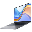 Ноутбук Honor MagicBook X16 BRN-F56 (5301AHHP) [16" (1920x1080), Intel Core i5-12450H 2.0ГГц, 8 Гб DDR4, SSD 512 Гб, Intel UHD Graphics, без ОС]