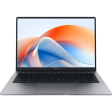 Ноутбук Honor MagicBook X14 Plus 2025 (FRB-X) (5301ALWA) [14" (2880x1800), Intel Core i5-220H 2.7ГГц, 16 Гб DDR4, SSD 1 Тб, Intel Graphics, Windows 11 Home]
