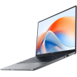 Ноутбук Honor MagicBook X14 Plus 2025 (FRB-X) (5301ALWA) [14" (2880x1800), Intel Core i5-220H 2.7ГГц, 16 Гб DDR4, SSD 1 Тб, Intel Graphics, Windows 11 Home]