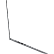 Ноутбук Honor MagicBook X14 Plus 2025 (FRB-X) (5301ALWA) [14" (2880x1800), Intel Core i5-220H 2.7ГГц, 16 Гб DDR4, SSD 1 Тб, Intel Graphics, Windows 11 Home]