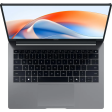 Ноутбук Honor MagicBook X14 Plus 2025 (FRB-X) (5301ALWA) [14" (2880x1800), Intel Core i5-220H 2.7ГГц, 16 Гб DDR4, SSD 1 Тб, Intel Graphics, Windows 11 Home]