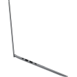 Ноутбук Honor MagicBook X16 Plus 2025 (5301ALVV) [16" (2560x1600), Intel Core i5-220H 2.7ГГц, 16 Гб DDR4, SSD 1 Тб, Intel Graphics, Windows 11 Home]