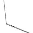 Ноутбук Honor MagicBook X16 BRN-F5851C (5301AHHM) [16" (1920x1200), Intel Core i5-12450H 2.0ГГц, 16 Гб DDR4, SSD 512 Гб, Intel UHD Graphics, без ОС]