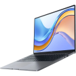 Ноутбук Honor MagicBook X16 BRN-F5851C (5301AHHM) [16" (1920x1200), Intel Core i5-12450H 2.0ГГц, 16 Гб DDR4, SSD 512 Гб, Intel UHD Graphics, без ОС]