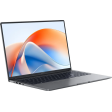 Ноутбук Honor MagicBook X16 Plus 2025 (5301AMBC) [16" (2560x1600), Intel Core i5-220H 2.7ГГц, 32 Гб DDR4, SSD 1 Тб, Intel Graphics, Windows 11 Home]