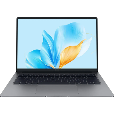 Ноутбук Honor MagicBook X14 2025 (FRG-X) (5301ALWG) [14" (1920x1200), Intel Core i5-13420H 2.1ГГц, 16 Гб DDR4, SSD 512 Гб, Intel UHD Graphics, Windows 11 Home]
