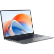 Ноутбук Honor MagicBook X14 Plus 2025 (FRB-X) (5301ALWA) [14" (2880x1800), Intel Core i5-220H 2.7ГГц, 16 Гб DDR4, SSD 1 Тб, Intel Graphics, Windows 11 Home]