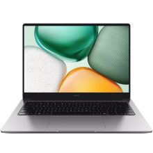 Ноутбук Honor MagicBook X14 2025 GDG-X (5301ALWY) [14" (1920x1200), Intel Core i5-12450H 2.0ГГц, 8 Гб DDR4, SSD 512 Гб, Intel UHD Graphics, без ОС]