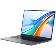 Ноутбук Honor MagicBook X14 Pro 2024 (5301AHQK) [14" (1920x1200), Intel Core i5-13420H 2.1ГГц, 8 Гб DDR4, SSD 512 Гб, Intel UHD Graphics, Windows 11 Home]