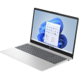 Ноутбук HP 15-fc0024ny (B8AX0EA) [15,6" (1920x1080), AMD Ryzen 7 7730U 2.0ГГц, 16 Гб DDR4, SSD 512 Гб, AMD Radeon Graphics, без ОС]