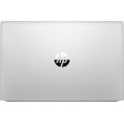 Ноутбук HP ProBook 455 G9 (9M3Q0AT) [15,6" (1920x1080), AMD Ryzen 5 5625U 2.3ГГц, 8 Гб DDR4, SSD 512 Гб, AMD Radeon Graphics, без ОС]