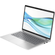 Ноутбук HP Probook 440 G11 (8Z4M8AV) [14" (1920x1200), Intel Core Ultra 5 125U 1.3ГГц, 8 Гб DDR5, SSD 512 Гб, Intel Graphics, без ОС]