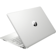 Ноутбук HP 15s-fq5066tu (AP0L9PA) [15,6" (1920x1080), Intel Core i5-1235U 1.3ГГц, 8 Гб DDR4, SSD 512 Гб, Intel Iris Xe Graphics, без ОС]