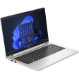 Ноутбук HP ProBook 440 G10 (816N0EA) [14" (1920x1080), Intel Core i5-1335U 1.3ГГц, 8 Гб DDR4, SSD 512 Гб, Intel Iris Xe Graphics, без ОС]