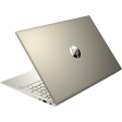 Ноутбук HP Pavilion 15-eg3039ci (84J89EA) [15,6" (1920x1080), Intel Core i3-1315U 1.2ГГц, 8 Гб DDR4, SSD 512 Гб, Intel UHD Graphics, без ОС]