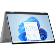 Ноутбук HP Envy x360 16-ad0006ci (B4LY7EA) [16" (1920x1200), AMD Ryzen 5 8640HS 3.5ГГц, 16 Гб DDR5, SSD 512 Гб, AMD Radeon 760M, Windows 11 Home]