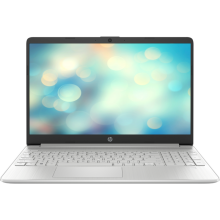 Ноутбук HP 15s-eq2002nia (4H388EA) [15,6" (1920x1080), AMD Ryzen 5 5500U 2.1ГГц, 8 Гб DDR4, SSD 512 Гб, AMD Radeon Vega 7, без ОС]