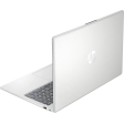 Ноутбук HP 15-fd0007ny (BK2H9EA) [15,6" (1920x1080), Intel Core i5-1334U 1.3ГГц, 16 Гб DDR4, SSD 512 Гб, Intel Iris Xe Graphics, без ОС]