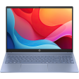 Ноутбук HP Pavilion 16-ag0015ci (B4LY9EA) [16" (1920x1200), AMD Ryzen 5 8540U 3.2ГГц, 16 Гб DDR5, SSD 512 Гб, AMD Radeon 740M, без ОС]