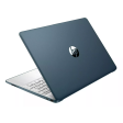 Ноутбук HP 15-dy5885wm (A14MMUA) [15,6" (1920x1080), Intel Core i5-1235U 1.3ГГц, 8 Гб DDR4, SSD 256 Гб, Intel Iris Xe Graphics, Windows 11 Home]