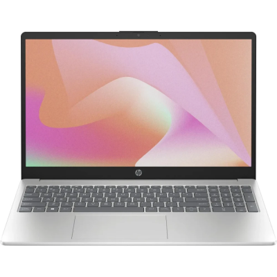 Ноутбук HP 15-fd0007ny (BK2H9EA) [15,6" (1920x1080), Intel Core i5-1334U 1.3ГГц, 16 Гб DDR4, SSD 512 Гб, Intel Iris Xe Graphics, без ОС]