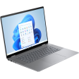 Ноутбук HP Envy x360 16-ad0006ci (B4LY7EA) [16" (1920x1200), AMD Ryzen 5 8640HS 3.5ГГц, 16 Гб DDR5, SSD 512 Гб, AMD Radeon 760M, Windows 11 Home]