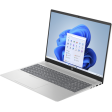 Ноутбук HP Pavilion 16-ag0013ci (B4LY8EA) [16" (1920x1200), AMD Ryzen 7 8840U 3.3ГГц, 16 Гб DDR5, SSD 512 Гб, AMD Radeon 740M, без ОС]