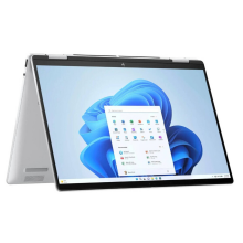 Ноутбук HP Envy x360 14-fa0011ci (B18GYEA) [14" (1920x1200), AMD Ryzen 5 8640HS 3.5ГГц, 16 Гб DDR5, SSD 512 Гб, AMD Radeon 760M, Windows 11 Home]