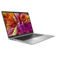 Ноутбук HP ZBook Firefly 14 G10 (7Z3A6UT) [14" (1920x1200), Intel Core i7-1355U 1.7ГГц, 8 Гб DDR5, SSD 256 Гб, NVIDIA RTX A500, Windows 11 PRO]