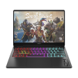 Ноутбук HP Omen 14-fb0016ci (A1AA6EA) [14" (2880x1800), Intel Core Ultra 7 155H 1.4ГГц, 16 Гб DDR5, SSD 1 Тб, GeForce RTX 4060 8 Гб, без ОС]