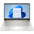 Ноутбук HP 15s-eq3009ny (7D1D7EA) [15,6" (1920x1080), AMD Ryzen 5 5625U 2.3ГГц, 8 Гб DDR4, SSD 512 Гб, AMD Radeon Graphics, без ОС]