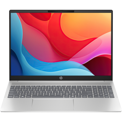 Ноутбук HP Pavilion 16-ag0008ny (B90TJEA) [16" (1920x1200), AMD Ryzen 5 8540U 3.2ГГц, 16 Гб DDR5, SSD 512 Гб, AMD Radeon 740M, без ОС]