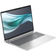 Ноутбук HP EliteBook 660 G11 (9C075EA) [16" (1920x1200), Intel Core i5-125U 1.3ГГц, 16 Гб DDR5, SSD 512 Гб, Intel Graphics, без ОС]