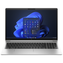 Ноутбук HP EliteBook 650 G10 (736W6AV) [15,6" (1920x1080), Intel Core i5-1335U 1.3ГГц, 16 Гб DDR4, SSD 512 Гб, Intel Iris Xe Graphics, без ОС]