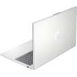 Ноутбук HP 15-fc0164nia (BA5K8EA) [15,6" (1920x1080), AMD Ryzen 5 7520U 2.8ГГц, 16 Гб DDR5, SSD 512 Гб, AMD Radeon 610M, без ОС]