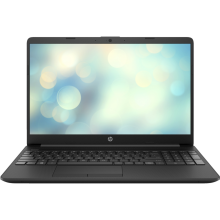 Ноутбук HP 15s-fq5025ny (737U0EA) [15,6" (1920x1080), Intel Core i5-1235U 1.3ГГц, 8 Гб DDR4, SSD 512 Гб, Intel Iris Xe Graphics, без ОС]