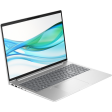 Ноутбук HP ProBook 465 G11 (901H4AV) [16" (1920x1200), AMD Ryzen 5 7535U 2.9ГГц, 16 Гб DDR5, SSD 512 Гб, AMD Radeon 660M, без ОС]