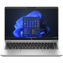 Ноутбук HP ProBook 440 G10 (717Q3AV) [14" (1920x1080), Intel Core i5-1335U 1.3ГГц, 16 Гб DDR4, SSD 512 Гб, Intel Iris Xe Graphics, без ОС]