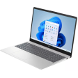Ноутбук HP 15-fd0131wm (9C9A2UA) [15,6" (1920x1080), Intel Core i3-N305 1.8ГГц, 8 Гб DDR4, SSD 256 Гб, Intel UHD Graphics, Windows 11 Home]