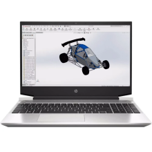 Ноутбук HP ZHAN 99 Mobile Workstation G4 (78Y71PA) [15,6" (1920x1080), AMD Ryzen 7 6800H 3.2ГГц, 32 Гб DDR5, SSD 1 Тб, nVidia T600 4 Гб, Windows 11 PRO]