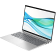 Ноутбук HP ProBook 465 G11 (901H4AV) [16" (1920x1200), AMD Ryzen 5 7535U 2.9ГГц, 16 Гб DDR5, SSD 512 Гб, AMD Radeon 660M, без ОС]