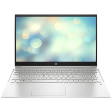 Ноутбук HP Pavilion 15-eg3040ci (84K37EA) [15,6" (1920x1080), Intel Core i3-1315U 1.2ГГц, 8 Гб DDR4, SSD 512 Гб, Intel UHD Graphics, без ОС]