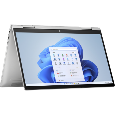 Ноутбук HP Envy x360 14-es1023dx (9R8R3UA) [14" (1920x1080), Intel Core i7-150U 1.7ГГц, 16 Гб DDR4, SSD 512 Гб, Intel Iris Xe Graphics, Windows 11 Home]