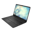 Ноутбук HP 15s-fq5035ny (737U1EA) [15,6" (1920x1080), Intel Core i7-1255U 1.7ГГц, 8 Гб DDR4, SSD 512 Гб, Intel Iris Xe Graphics, без ОС]