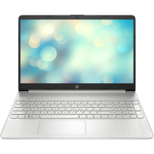 Ноутбук HP 15s-fq5066tu (AP0L9PA) [15,6" (1920x1080), Intel Core i5-1235U 1.3ГГц, 8 Гб DDR4, SSD 512 Гб, Intel Iris Xe Graphics, без ОС]