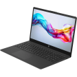 Ноутбук HP 15-fd1041ci (A5CW0EA) [15,6" (1920x1080), Intel Core i3-100U 1.2ГГц, 16 Гб DDR4, SSD 512 Гб, Intel Graphics, без ОС]